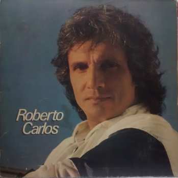 LP Roberto Carlos: Roberto Carlos