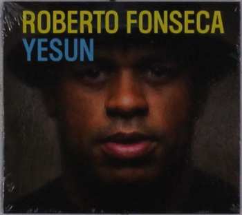 CD Roberto Fonseca: Yesun