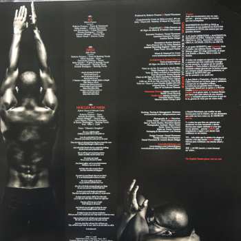 2LP Roberto Fonseca: Yo