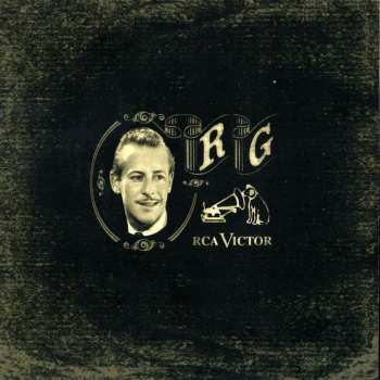 CD Roberto Goyeneche: Buenos Aires Conoce