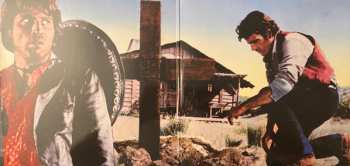 LP Franco Micalizzi: Il Pistolero Dell'Ave Maria  LTD | NUM | CLR