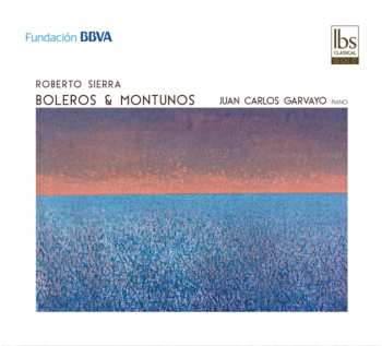 Album Roberto Sierra: Boleros