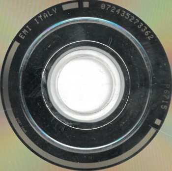 2CD Roberto Vecchioni: Canzoni E Cicogne