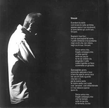 2CD Roberto Vecchioni: Canzoni E Cicogne