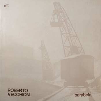 Album Roberto Vecchioni: Parabola