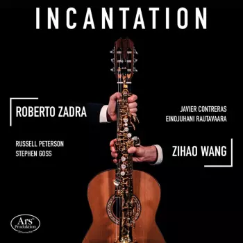 Incantation
