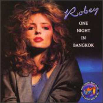 Album Robey: One Night In Bangkok