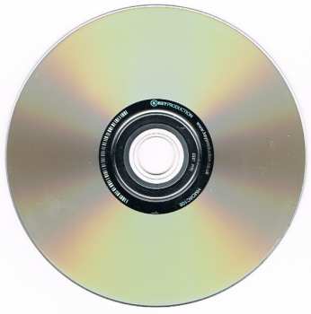 CD Robin Beck: Underneath