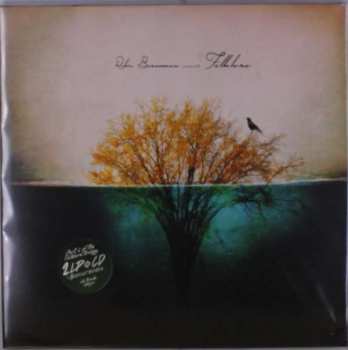 2LP/CD Robin Borneman: Folklore I: The Waving Days LTD | NUM