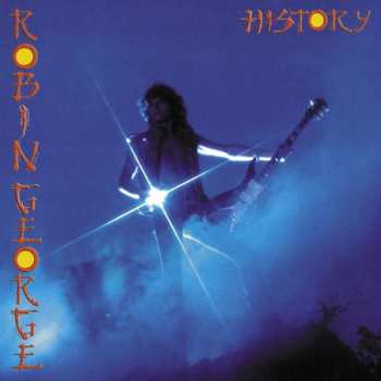 CD Robin George: History