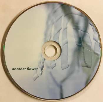 CD Harold Budd: Another Flower DIGI