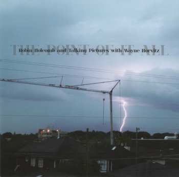 Album Wayne Horvitz: The Point Of It All