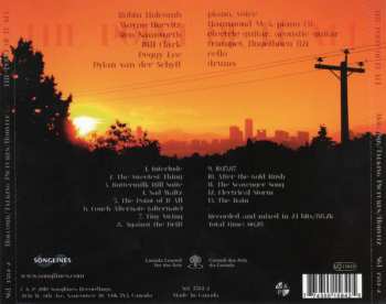 CD Wayne Horvitz: The Point Of It All