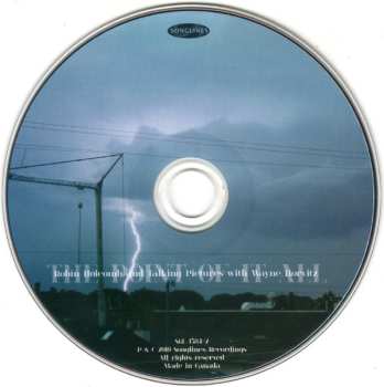 CD Wayne Horvitz: The Point Of It All
