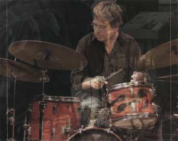 CD Wayne Horvitz: The Point Of It All
