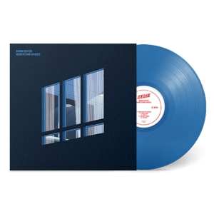 LP Robin Kester: Honeycomb Shades CLR