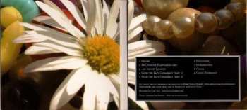 CD Robin Saville: Peasgood Nonsuch LTD