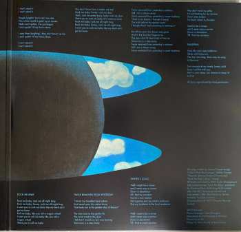 2LP Robin Trower: Twice Removed From Yesterday DLX