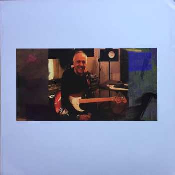 LP Robin Trower: What Lies Beneath