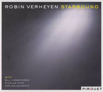 Robin Verheyen: Starbound