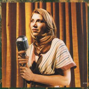 CD Robinella And The CCstringband: Robinella And The CCstringband