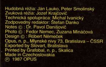 LP Robo Grigorov: Robo Grigorov