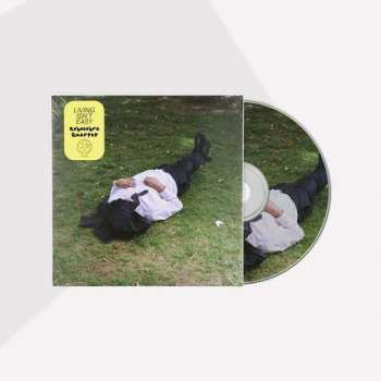 LP Robocobra Quartet: Living Isn’t Easy