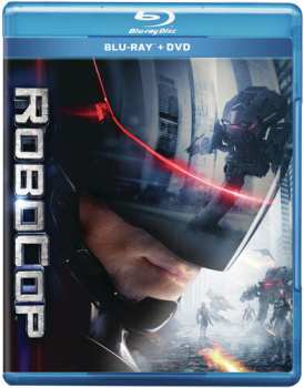 Album Robocop: Robocop II