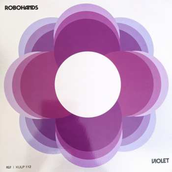 LP Robohands: Violet