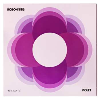 LP Robohands: Violet