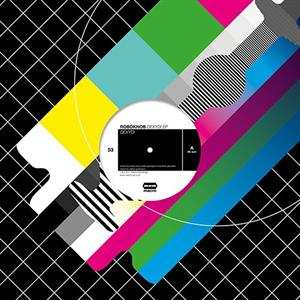 LP Roboknob: Dexydi EP