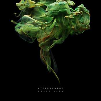 Album Robot Koch: Hypermoment