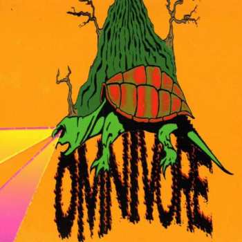 CD Robots And Empire: Omnivore