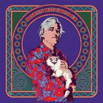 Album Robyn Hitchcock: Robyn Hitchcock