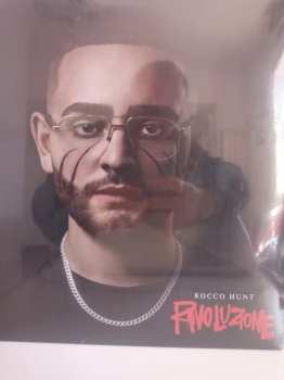 LP Rocco Hunt: Rivoluzione