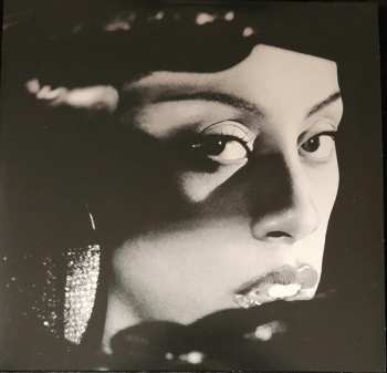 2LP Rochelle Jordan: Through The Wall