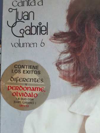 LP Rocío Dúrcal: Eterno