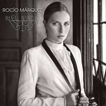 CD Rocío Márquez: El Niño DIGI