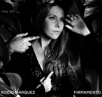 2LP Rocío Márquez: Firmamento