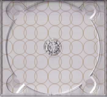 CD/DVD Rock Candy Funk Party: Groove Is King