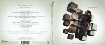 CD Rock Candy Funk Party: The Groove Cubed DIGI