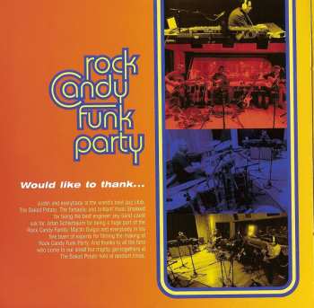 CD/DVD Joe Bonamassa: We Want Groove