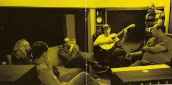 CD/DVD Joe Bonamassa: We Want Groove