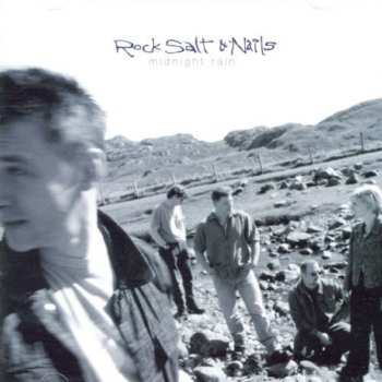 Album Rock Salt & Nails: Midnight Rain