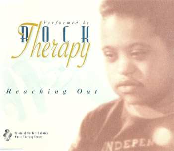 CD Rock Therapy: Out