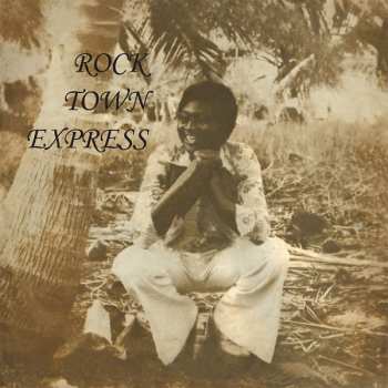 CD Rock Town Express: Rock Town Express