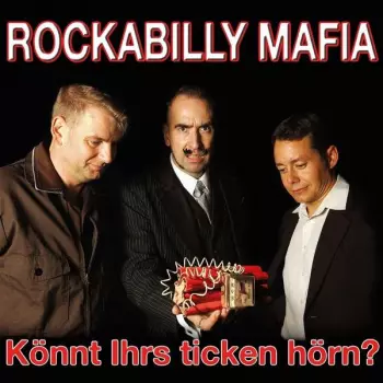 Könnt Ihrs Ticken Hörn?
