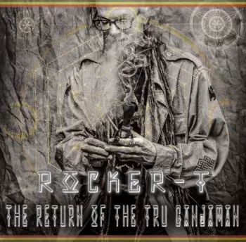 Return Of The Tru Ganjaman