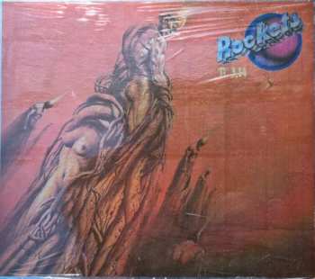 CD Rockets: π 3,14 LTD | NUM