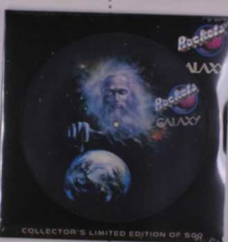 LP Rockets: Galaxy LTD | NUM | PIC